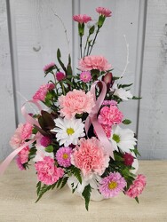 Fighter from Kircher's Flowers in Defiance and Paulding, OH