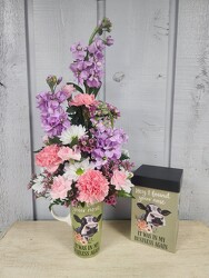 Found Your Nose from Kircher's Flowers in Defiance and Paulding, OH