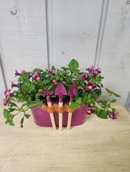 Roots of Love from Kircher's Flowers in Defiance and Paulding, OH