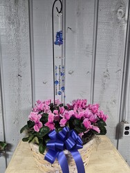 Garden of Gratitude from Kircher's Flowers in Defiance and Paulding, OH