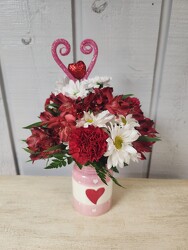 Glamorous from Kircher's Flowers in Defiance and Paulding, OH