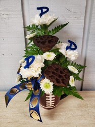 Go Dogs! from Kircher's Flowers in Defiance and Paulding, OH