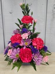 Good Vibes from Kircher's Flowers in Defiance and Paulding, OH