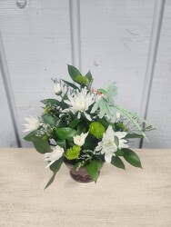 Happy Little Things from Kircher's Flowers in Defiance and Paulding, OH