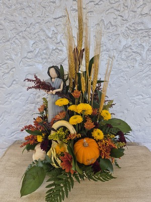 Harvest Princess Harvest Princess