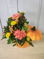 Indian Summer from Kircher's Flowers in Defiance and Paulding, OH