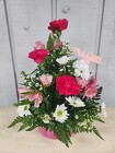 It's A Girl! from Kircher's Flowers in Defiance and Paulding, OH
