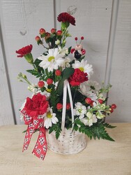 Lady Love from Kircher's Flowers in Defiance and Paulding, OH
