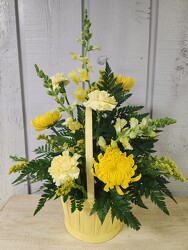 Lemonade from Kircher's Flowers in Defiance and Paulding, OH