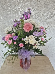 Light & Lovely from Kircher's Flowers in Defiance and Paulding, OH