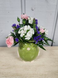 Little Bird from Kircher's Flowers in Defiance and Paulding, OH