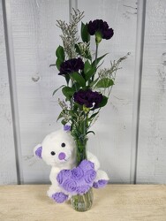 Love Notes from Kircher's Flowers in Defiance and Paulding, OH