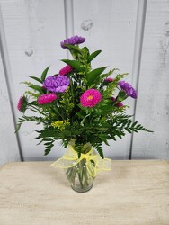 Lovely Day from Kircher's Flowers in Defiance and Paulding, OH