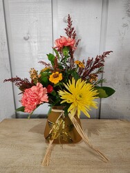 Maple Magic from Kircher's Flowers in Defiance and Paulding, OH