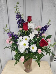 Marvelous Mom from Kircher's Flowers in Defiance and Paulding, OH