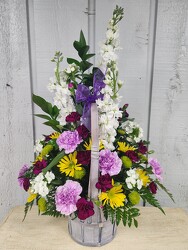 Modern Meadow from Kircher's Flowers in Defiance and Paulding, OH