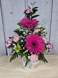 Nature's Embrace from Kircher's Flowers in Defiance and Paulding, OH