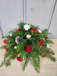 Noel from Kircher's Flowers in Defiance and Paulding, OH
