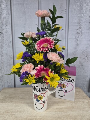 Nurse's Day Special