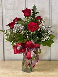 O-H-I-O! from Kircher's Flowers in Defiance and Paulding, OH