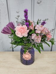 Pastels from Kircher's Flowers in Defiance and Paulding, OH
