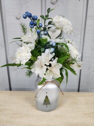 Peaceful Pines from Kircher's Flowers in Defiance and Paulding, OH