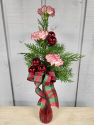 Peppermint Pop from Kircher's Flowers in Defiance and Paulding, OH