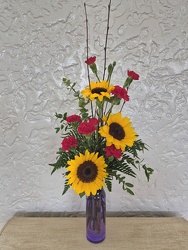 Petal Picnic  from Kircher's Flowers in Defiance and Paulding, OH
