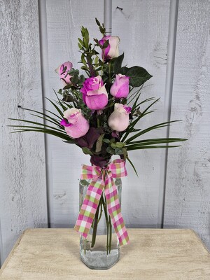 Pink Surprise
