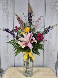 Pixie Petals from Kircher's Flowers in Defiance and Paulding, OH