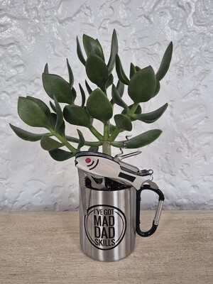 Plant Dad