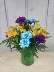 Ray of Cheer from Kircher's Flowers in Defiance and Paulding, OH