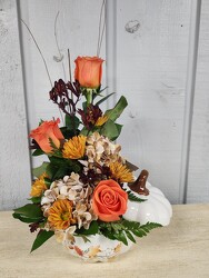 Resilient Roots from Kircher's Flowers in Defiance and Paulding, OH