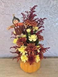 Autumn Joy from Kircher's Flowers in Defiance and Paulding, OH