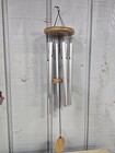 Silver Wind Chime from Kircher's Flowers in Defiance and Paulding, OH