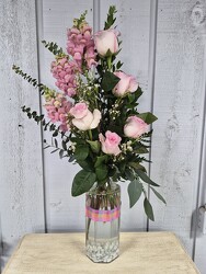 Snapdragon Ballet from Kircher's Flowers in Defiance and Paulding, OH