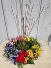 Somewhere Over the Rainbow from Kircher's Flowers in Defiance and Paulding, OH