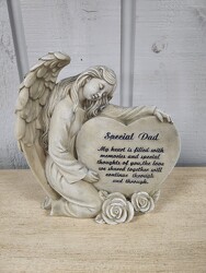 Special Dad from Kircher's Flowers in Defiance and Paulding, OH