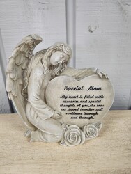 Special Mom from Kircher's Flowers in Defiance and Paulding, OH
