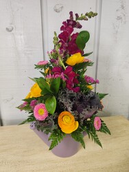 Sprinkle of Love from Kircher's Flowers in Defiance and Paulding, OH