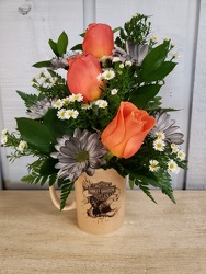 Sunday Cruise from Kircher's Flowers in Defiance and Paulding, OH