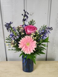 Survivor from Kircher's Flowers in Defiance and Paulding, OH