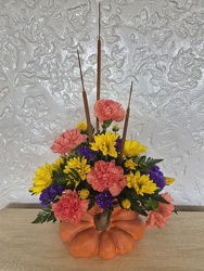 Sweater Weather from Kircher's Flowers in Defiance and Paulding, OH