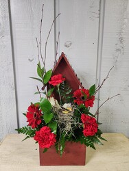 Sweet Song from Kircher's Flowers in Defiance and Paulding, OH