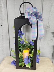 Condolences  from Kircher's Flowers in Defiance and Paulding, OH