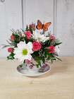 Tea Time from Kircher's Flowers in Defiance and Paulding, OH