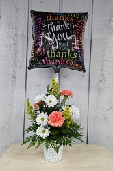 Thank You from Kircher's Flowers in Defiance and Paulding, OH