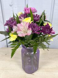 Think Spring from Kircher's Flowers in Defiance and Paulding, OH