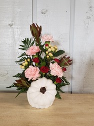 Toil and Trouble  from Kircher's Flowers in Defiance and Paulding, OH