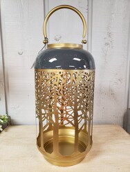 Tree of Life Lantern from Kircher's Flowers in Defiance and Paulding, OH